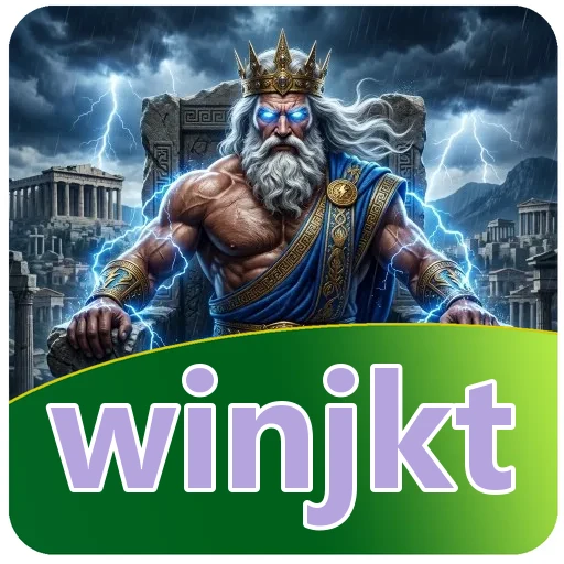 Ilustrasi aplikasi winjkt di Android