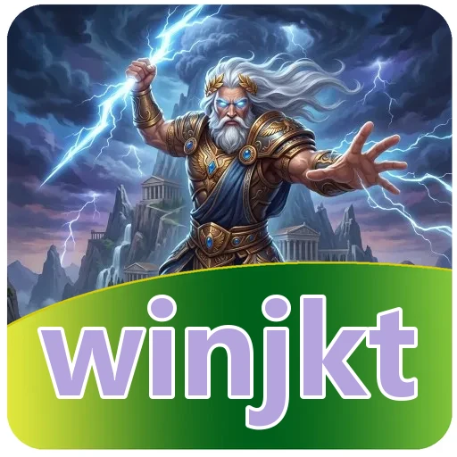 Ilustrasi empat izin aplikasi winjkt