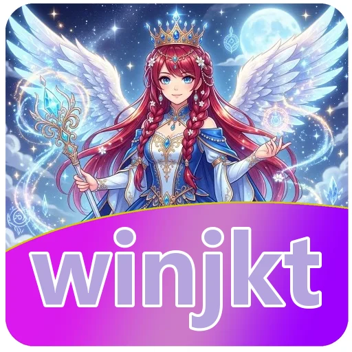 Ilustrasi syarat perangkat untuk winjkt APK