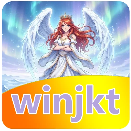 Ilustrasi layar pemasangan winjkt APK