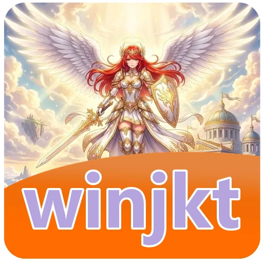 Layar pemasangan winjkt APK