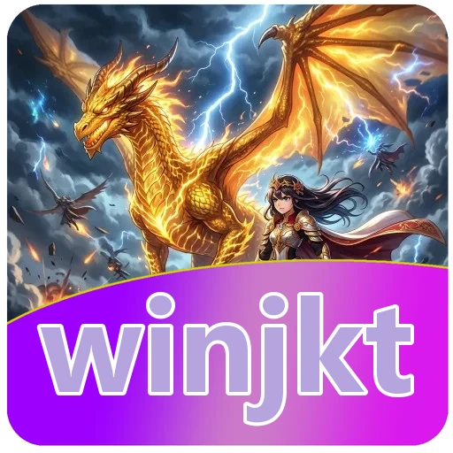 Aplikasi winjkt setelah terpasang